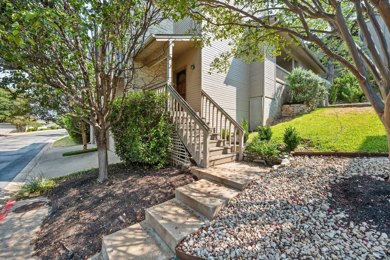 5512 Oakwood CV #162, Austin, TX 78731