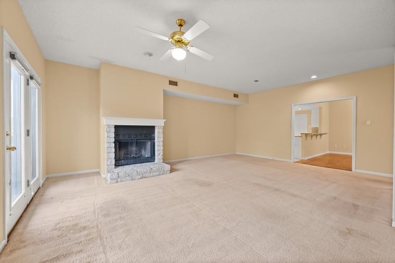 5512 Oakwood CV #162, Austin, TX 78731