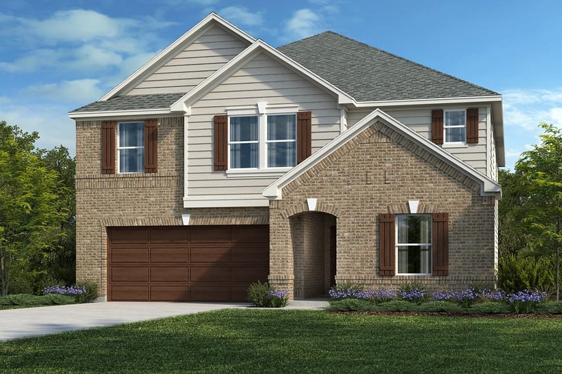 4752 Centola Loop, Round Rock, TX 78665