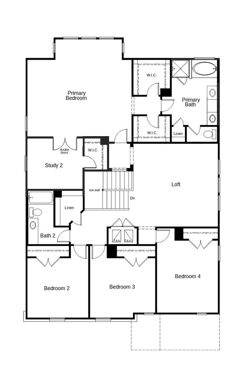 4752 Centola Loop, Round Rock, TX 78665