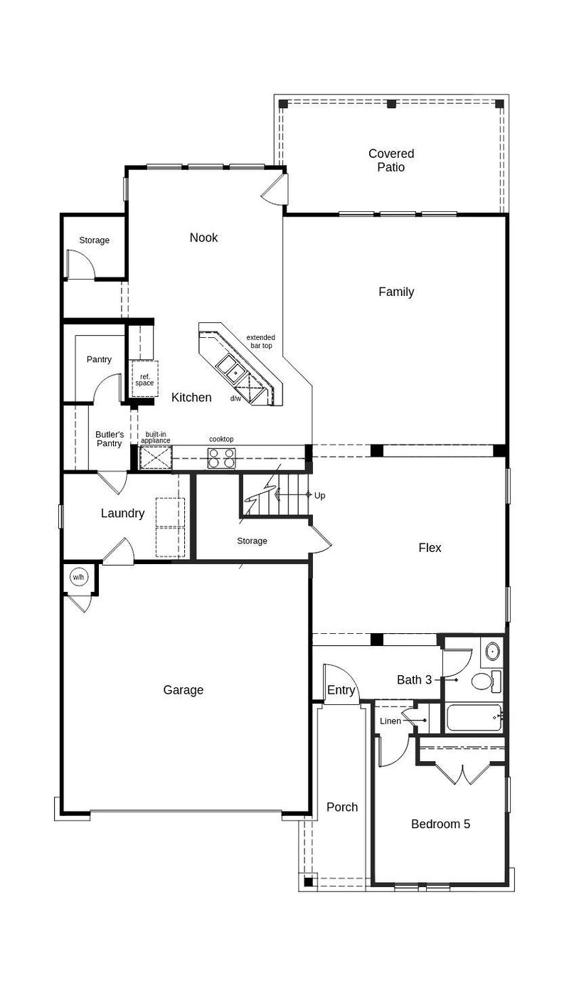 4752 Centola Loop, Round Rock, TX 78665