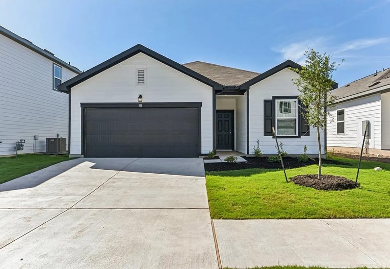 17437 Ronocco RD, Pflugerville, TX 78660