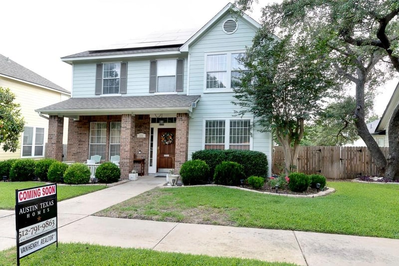Home Worth Check