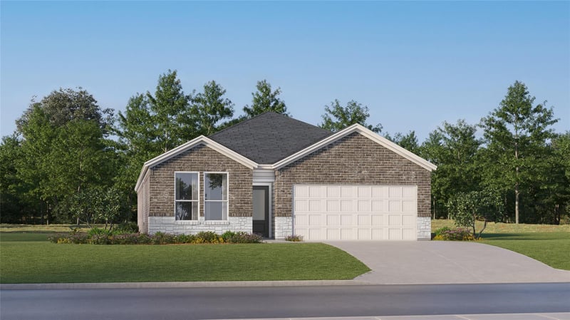 17912 Yellow Warbler Way, Pflugerville, TX 78660