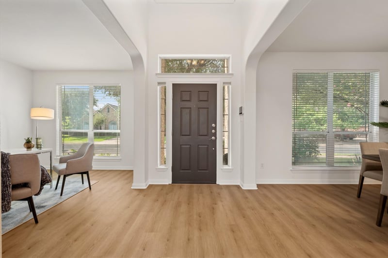 708 Old Ravine CT, Round Rock, TX 78665