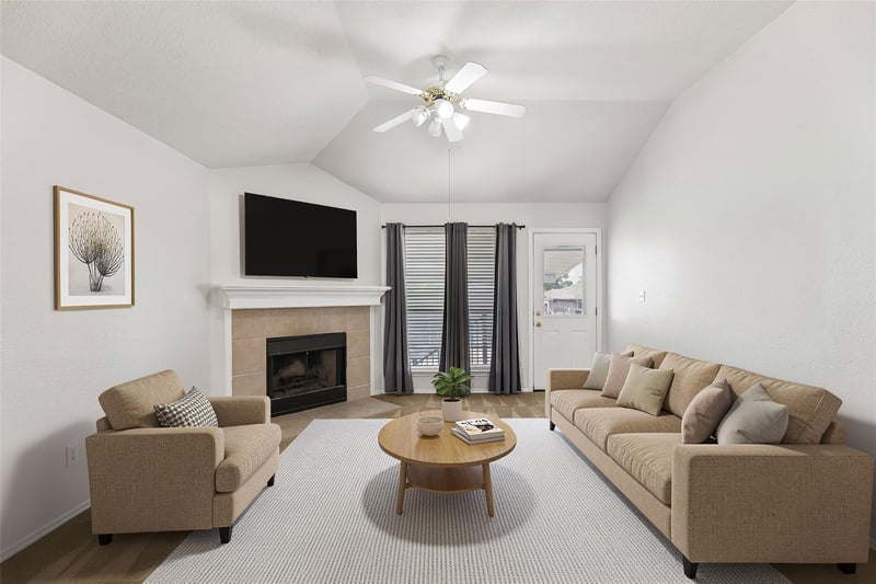 104 Cavalry TRL, Elgin, TX 78621