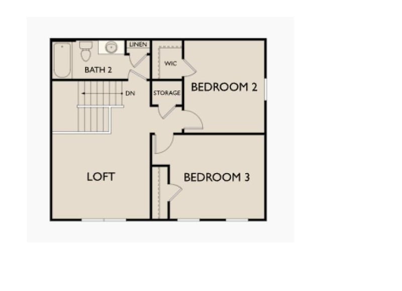 108 Mullen Way, Taylor, TX 76574