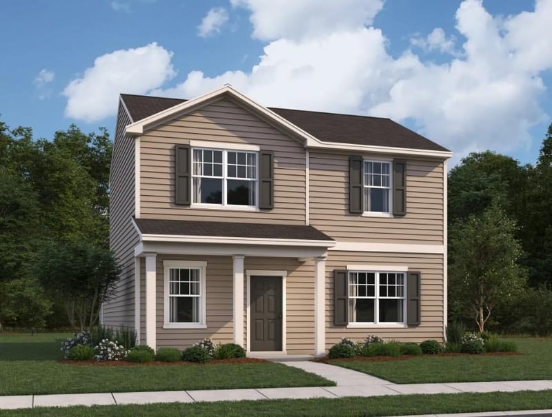 108 Mullen Way, Taylor, TX 76574