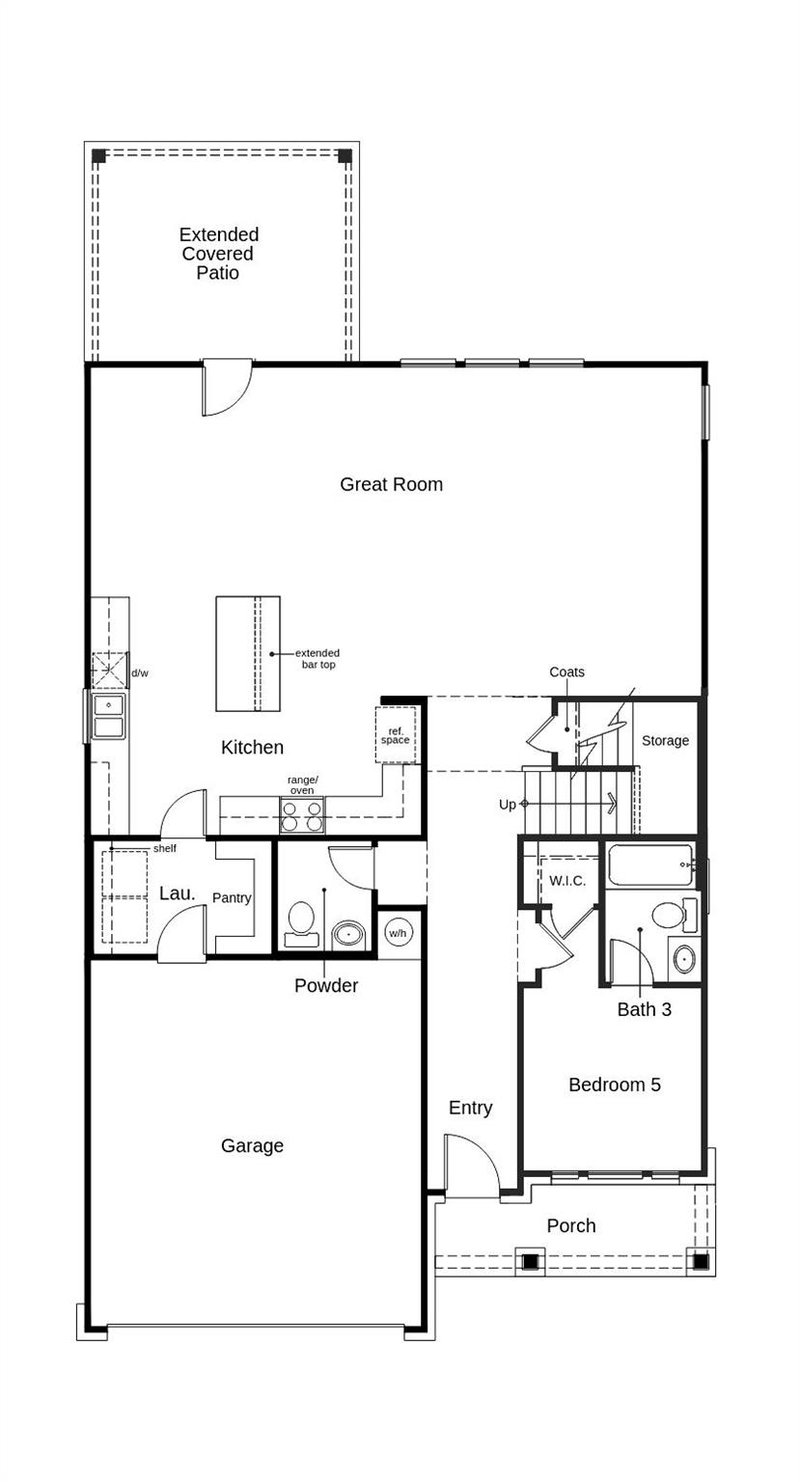 3918 Terracina DR, Round Rock, TX 78665