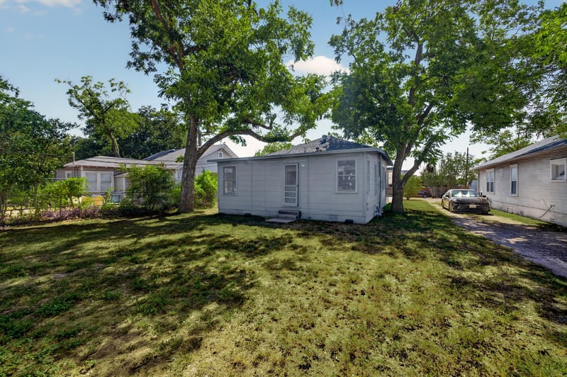 4108 Marathon BLVD, Austin, TX 78756
