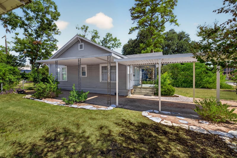 4108 Marathon BLVD, Austin, TX 78756
