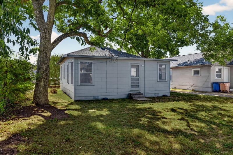 4108 Marathon BLVD, Austin, TX 78756
