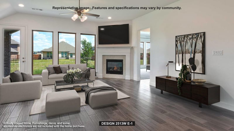 222 Penstemon VW, San Marcos, TX 78666