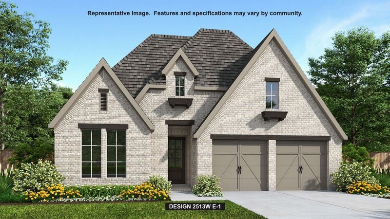 222 Penstemon VW, San Marcos, TX 78666