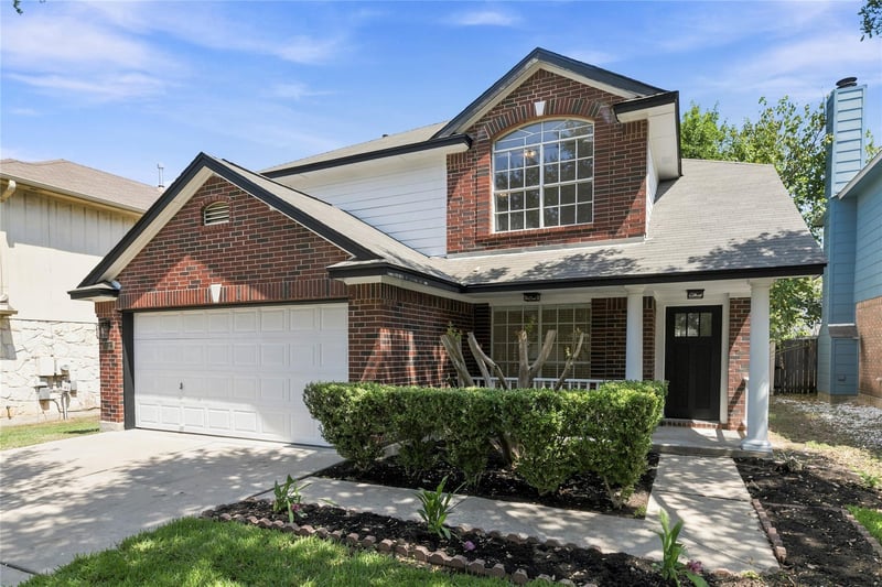 3412 Texas Topaz DR, Austin, TX 78728