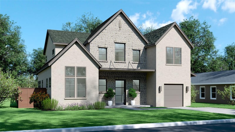 908 Redd ST, Austin, TX 78745
