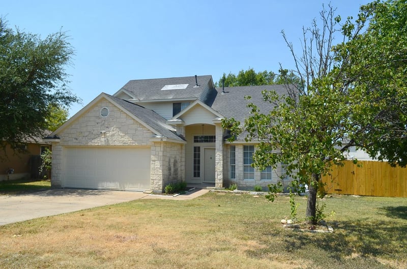 18 Azalea DR, Georgetown, TX 78626