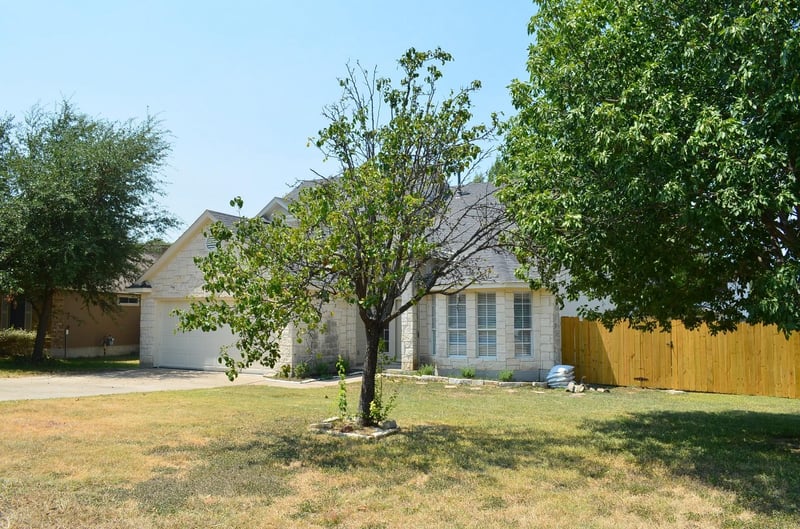 18 Azalea DR, Georgetown, TX 78626