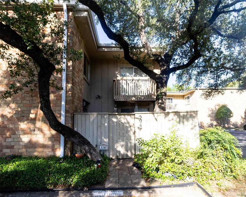 8340 Fathom CIR #504, Austin, TX 78750