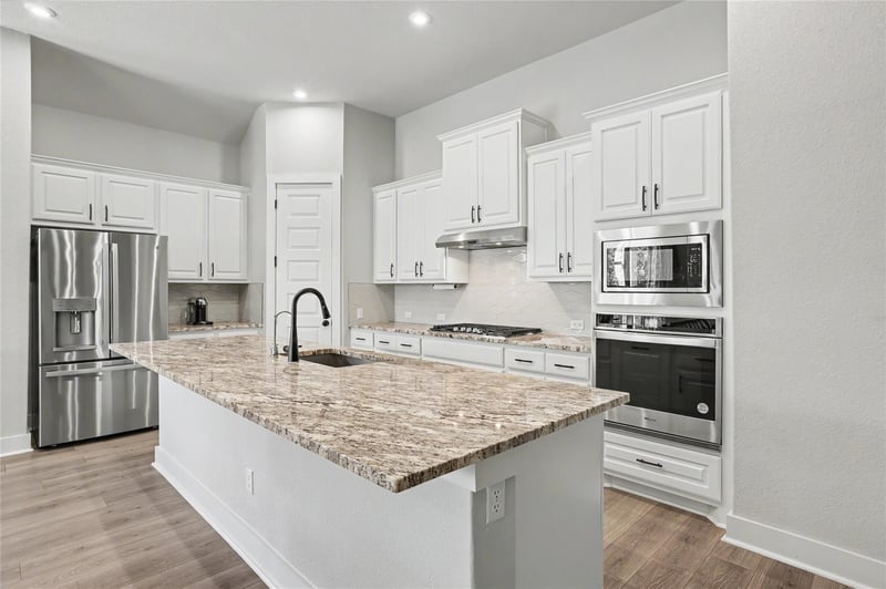 1325 Texas Ash LN, Georgetown, TX 78628