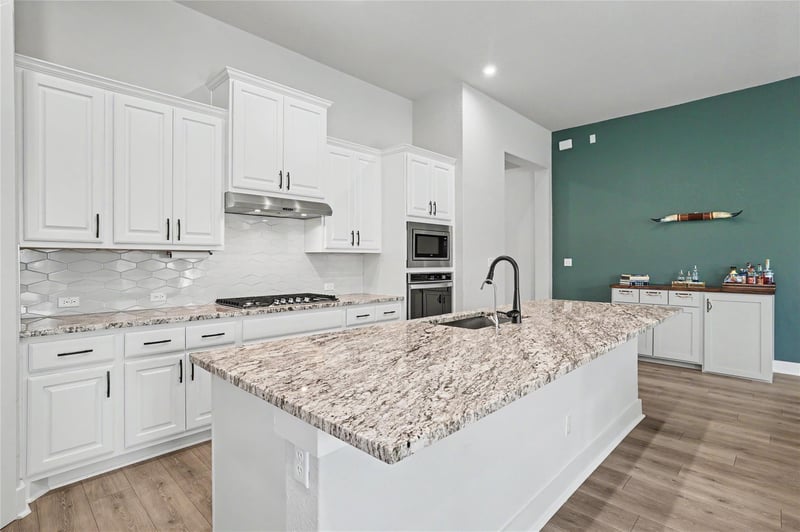 1325 Texas Ash LN, Georgetown, TX 78628
