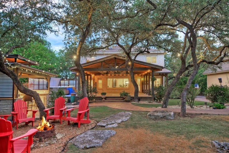 16807 Trail Of The Woods, Austin, TX 78734