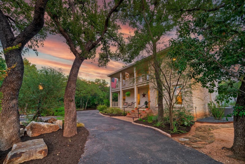 16807 Trail Of The Woods, Austin, TX 78734