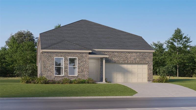 500 Hailstone LN, Marble Falls, TX 78654