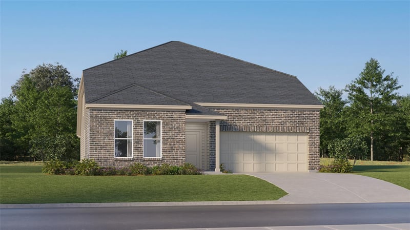 500 Hailstone LN, Marble Falls, TX 78654