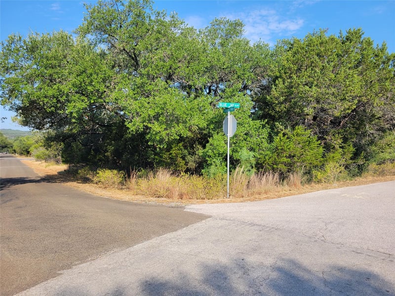 21801 Bluejay BLVD, Lago Vista, TX 78645