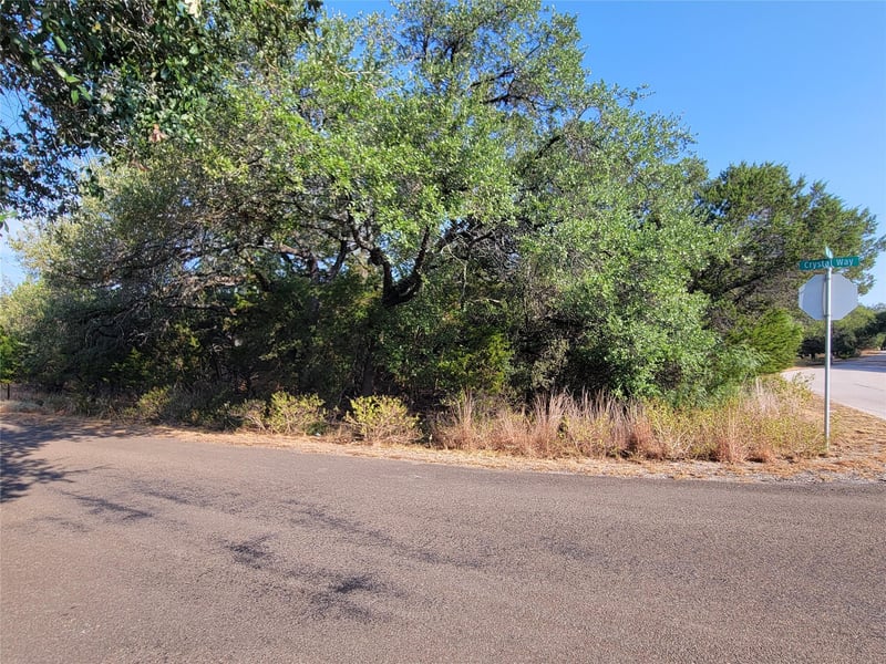 21801 Bluejay BLVD, Lago Vista, TX 78645