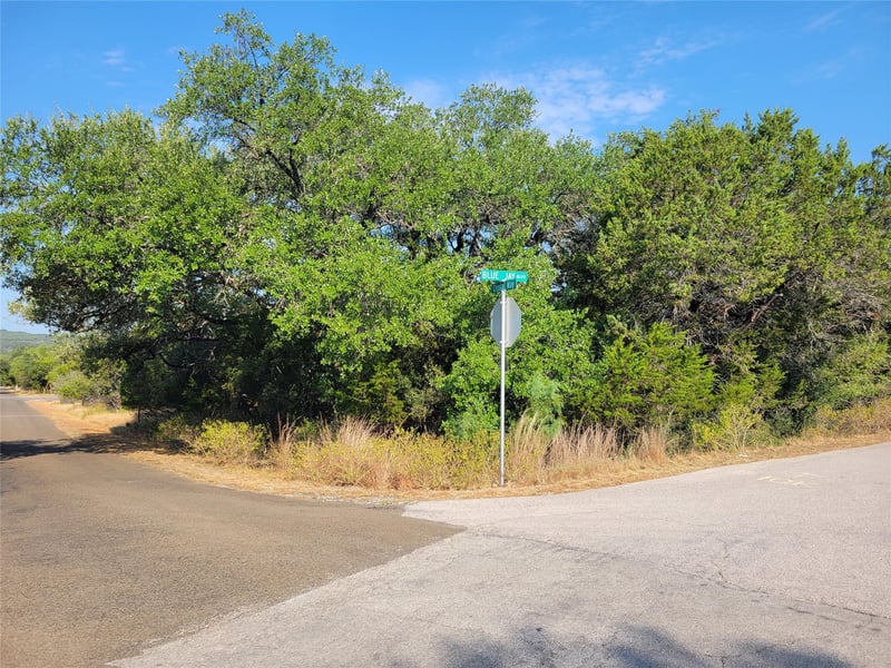 21801 Bluejay BLVD, Lago Vista, TX 78645