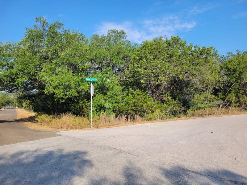 21801 Bluejay BLVD, Lago Vista, TX 78645