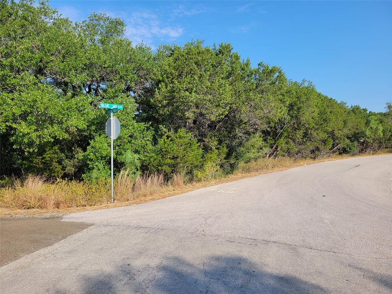 21801 Bluejay BLVD, Lago Vista, TX 78645