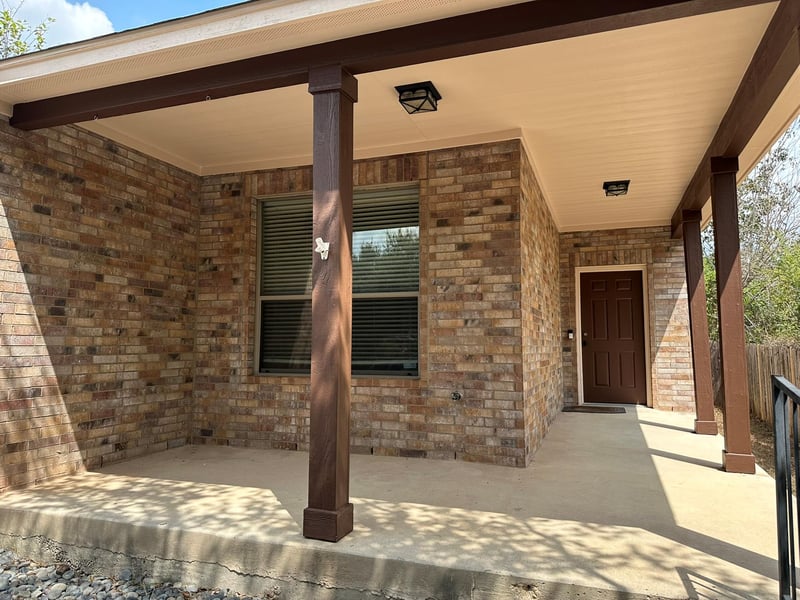 4507 Peach Grove RD, Austin, TX 78744