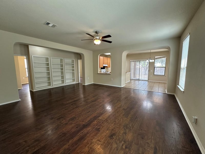 4507 Peach Grove RD, Austin, TX 78744