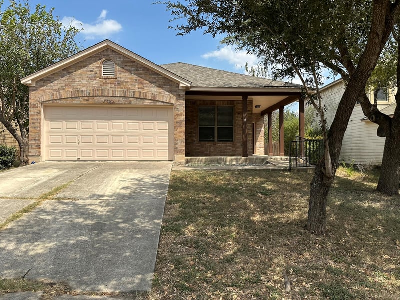 4507 Peach Grove RD, Austin, TX 78744