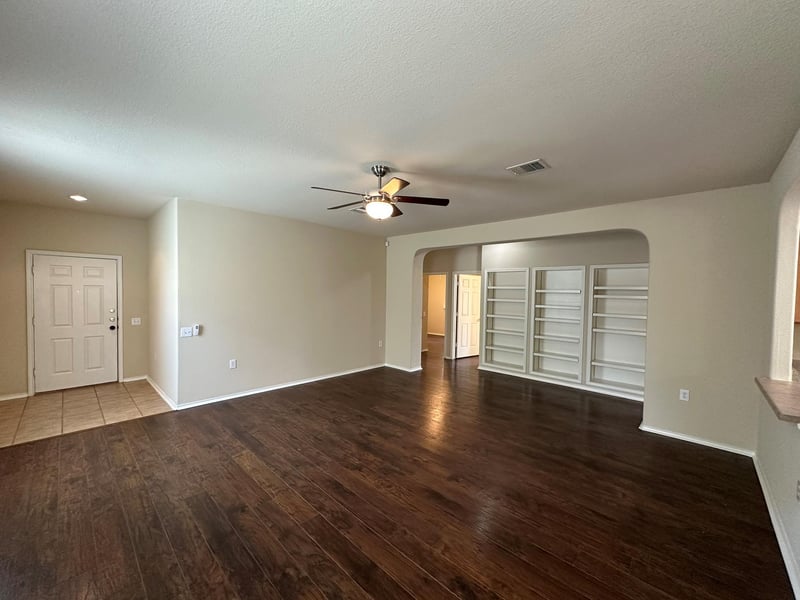 4507 Peach Grove RD, Austin, TX 78744