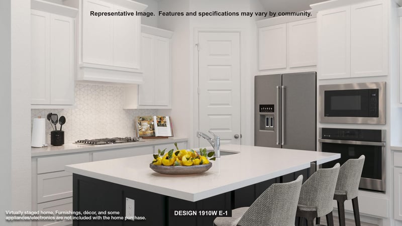 125 Green Brush DR, Liberty Hill, TX 78642