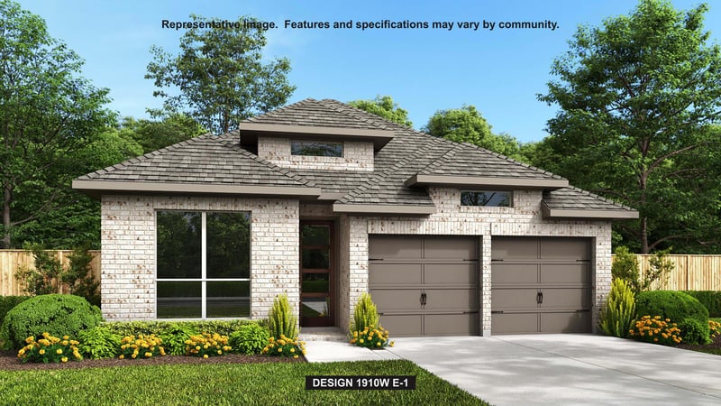125 Green Brush DR, Liberty Hill, TX 78642