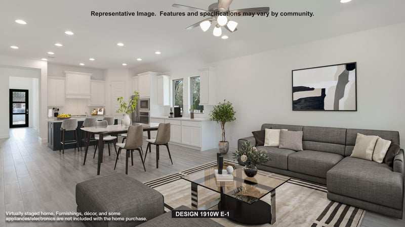 125 Green Brush DR, Liberty Hill, TX 78642