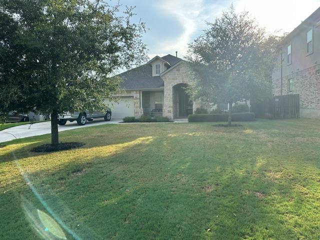 2313 Bridges Ranch RD, Georgetown, TX 78628
