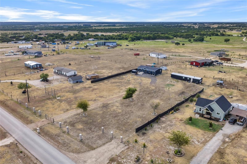 148 Caliza DR, Bertram, TX 78605