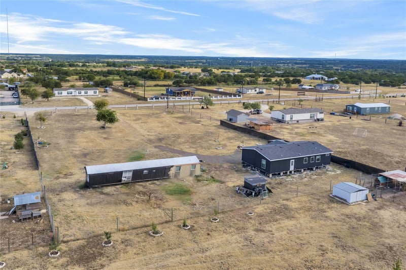 148 Caliza DR, Bertram, TX 78605