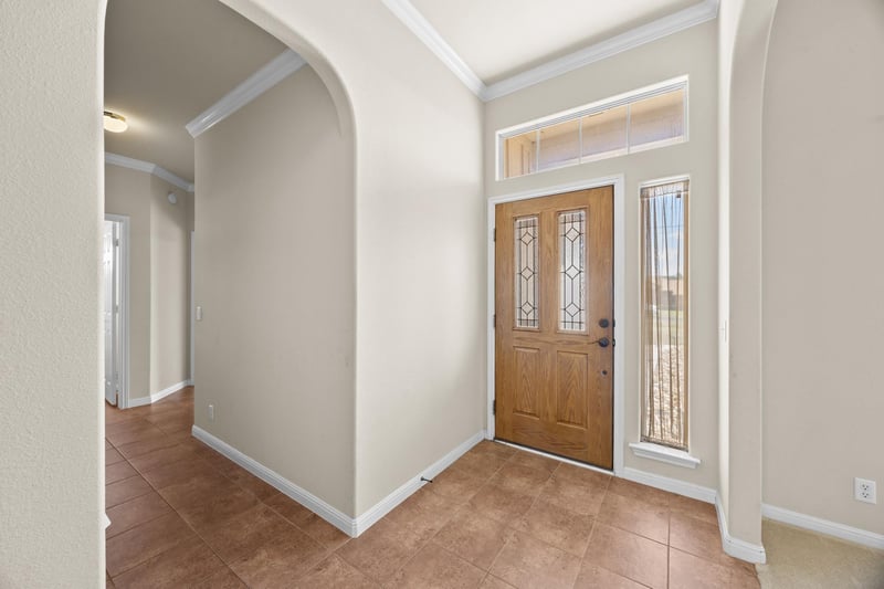 104 S Buckboard, Liberty Hill, TX 78642