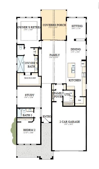 123 Yellowcress LN, San Marcos, TX 78666