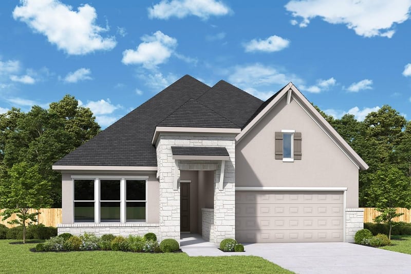 123 Yellowcress LN, San Marcos, TX 78666