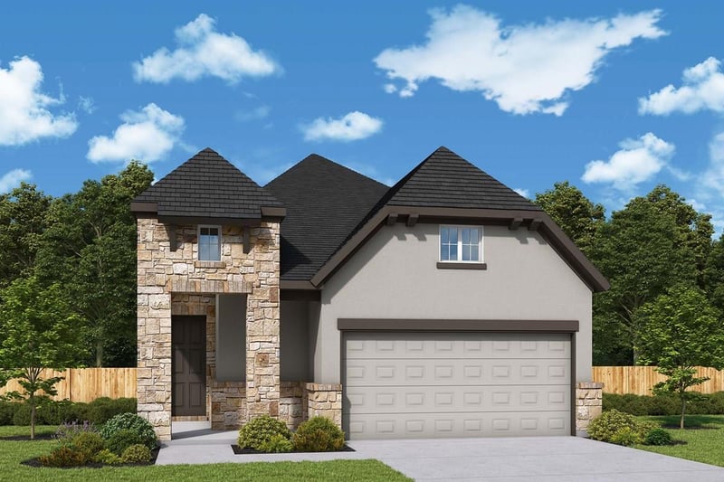 223 Wild Honeysuckle Way, San Marcos, TX 78666