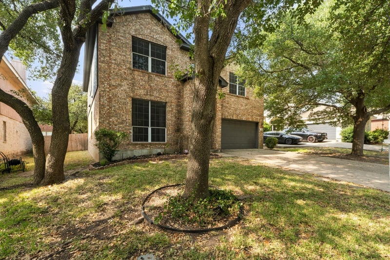 2315 Arnie LN, Round Rock, TX 78664