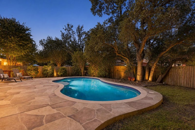 3228 Arroyo Bluff LN, Round Rock, TX 78681